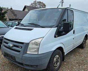 Ford Ford Transit Gebrauchtwagen