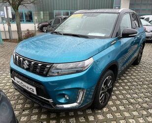 Suzuki Suzuki Vitara 1.5 Hybrid COMFORT Automatik Gebrauchtwagen