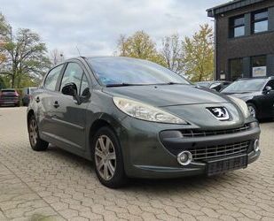 Peugeot Peugeot 207 Sport 120 VTi Gebrauchtwagen