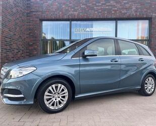 Mercedes-Benz Mercedes-Benz B 200 B -Klasse B 200 *PDC*RFK*NAVI* Gebrauchtwagen