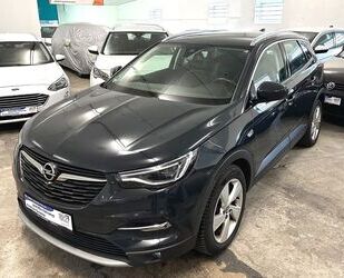 Opel Opel Grandland X Ultimate 2.0, Vollausstattung, AH Gebrauchtwagen