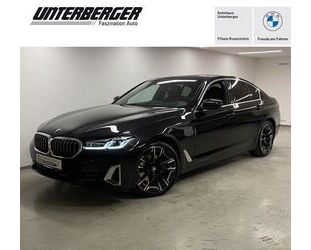 BMW BMW 540d xDrive Limousine+Head-Up+HK-HiFi+DA-Prof. Gebrauchtwagen