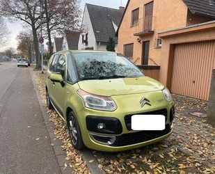 Citroen Citroën C3 Picasso Steuerkettensatz & TÜV NEU 11/2 Gebrauchtwagen