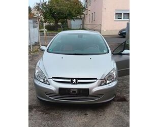 Peugeot Peugeot 307 CC 135 - Gebrauchtwagen