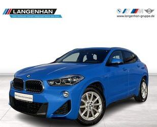 BMW BMW X2 xDrive20d M Sportpaket Head-Up HiFi DAB LED Gebrauchtwagen