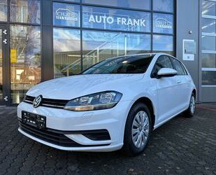 VW Volkswagen Golf VII Lim. Trendline BMT/Start-Stopp Gebrauchtwagen