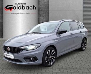 Fiat Fiat Tipo Kombi 1.4 T-Jet S-Design *XENON|NAVI|SHZ Gebrauchtwagen