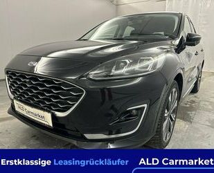 Ford Ford Kuga 2.5 Duratec PHEV VIGNALE Geschlossen, 5- Gebrauchtwagen