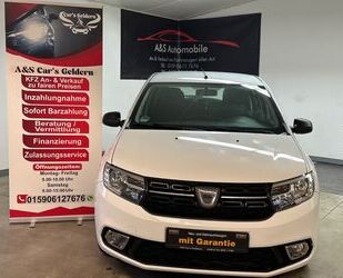 Dacia Dacia Sandero II Ambiance *KLIMA*TÜV*SERVICE NEU Gebrauchtwagen