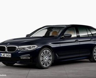 BMW BMW 540i xDrive A Tour,M SportpaketRFK,Panoramadac Gebrauchtwagen