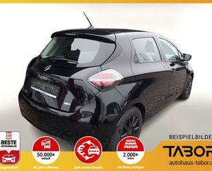 Renault Renault Zoe ZE50 R110 Exp Kaufbatterie LED Nav Kam Gebrauchtwagen