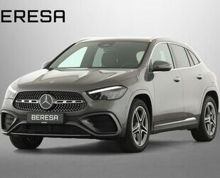 Mercedes-Benz Mercedes-Benz GLA 180 d AMG Distronic Kamera MBUX Gebrauchtwagen