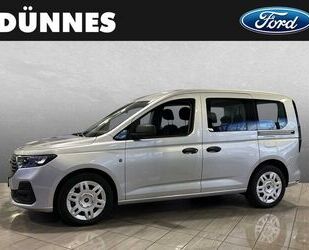 Ford Ford Tourneo Connect 2.0L EcoBlue Gebrauchtwagen