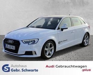 Audi Audi A3 Sportback 35 TDI S-tronic sport Fahrschulw Gebrauchtwagen