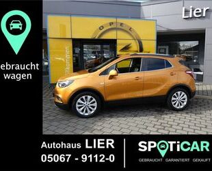 Opel Opel Mokka X Innovation, Flex-Fix-Fahrradträger, R Gebrauchtwagen