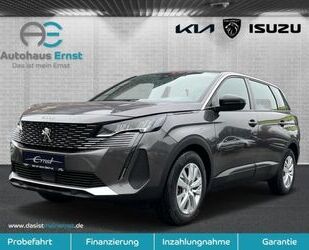 Peugeot Peugeot 5008 Hybrid 136 e-DSC Active Pack Gebrauchtwagen