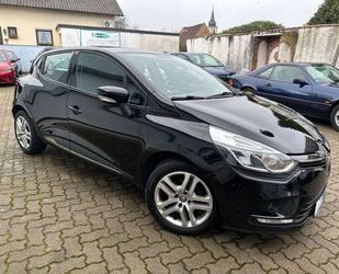 Renault Renault Clio TCe 90 Limited Navi Sitzheizung Gara Gebrauchtwagen