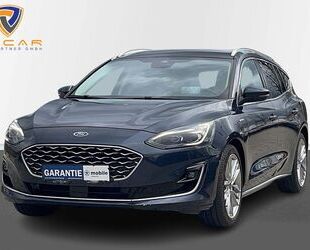 Ford Ford Focus 1.5 EcoBoost Vignale Metallic*1.HD* Gebrauchtwagen