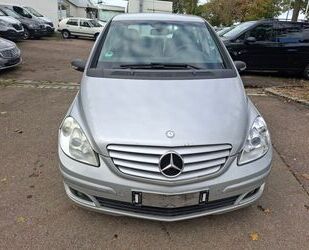 Mercedes-Benz Mercedes-Benz B 180 B -Klasse B 180 CDI KLIMA Gebrauchtwagen