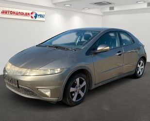 Honda Honda Civic Lim. 1.4 V-TEC 5-trg. Sport AAC AHK Gebrauchtwagen