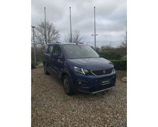 Peugeot Peugeot Rifter Allure Blue HDI 130 L1 EAT8 Gebrauchtwagen