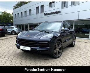 Porsche Porsche Cayenne Gebrauchtwagen