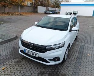 Dacia Dacia Sandero SCe 65 Comfort Gebrauchtwagen