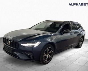 Volvo Volvo V 90 T6 Twin Engine AWD R Design Plug-In Gebrauchtwagen