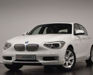 BMW BMW 116i 5-trg. Urban|XENON|PROF|KAMERA|PDC|S.DAC Gebrauchtwagen