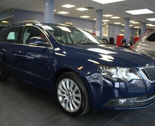 Skoda Skoda Superb 1.4 TSI Exclusive Gebrauchtwagen