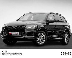 Audi Audi Q7 55 quattro HYBRID S LINE BLACKPAK 360CAM L Gebrauchtwagen