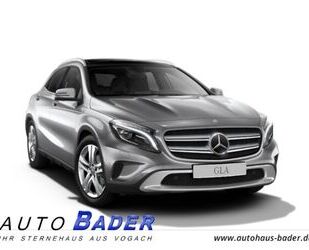 Mercedes-Benz Mercedes-Benz GLA 200 Urban Distronic Panorama COM Gebrauchtwagen