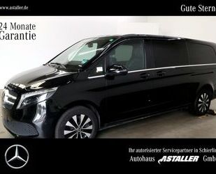 Mercedes-Benz Mercedes-Benz V 300 d 4M Avantgarde XL Extralang L Gebrauchtwagen