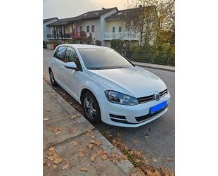 VW Volkswagen Golf 1.4 TSI ACT BMT ALLSTAR ALLSTAR Gebrauchtwagen