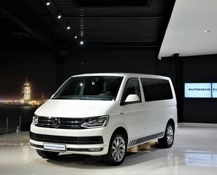 VW Volkswagen T6 Multivan Comfortline*LED*NAVI*KLIMA* Gebrauchtwagen