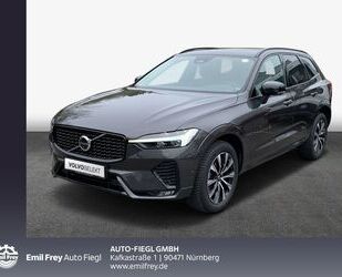 Volvo Volvo XC60 B4 D Plus Dark Gebrauchtwagen