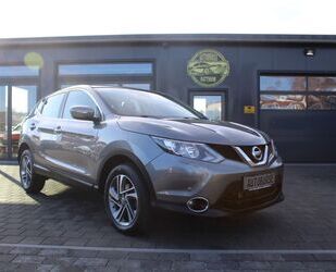 Nissan Nissan Qashqai Acenta *Automatik* Gebrauchtwagen