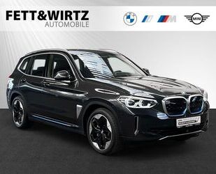 BMW BMW iX3 Impressive|Head-Up|Harman/Kardon|Pano Gebrauchtwagen