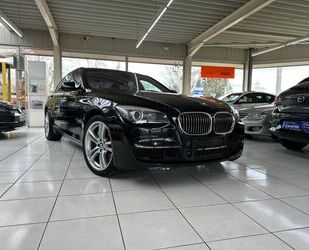 BMW BMW 750Li xDrive M-Paket Gebrauchtwagen