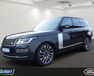 Land Rover Land Rover Range Rover 4.4 SDV8 Autobiography Gebrauchtwagen