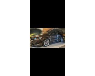 VW Volkswagen Caddy 2,0TDI 110kW BMT Highline 5-Sitze Gebrauchtwagen