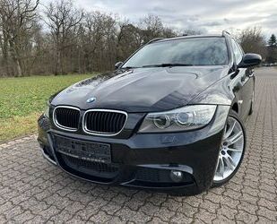 BMW BMW 320d Touring M-Paket Panorama Beiges Leder Gebrauchtwagen