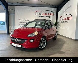 Opel Opel Adam Open Air ecoFlex/Faltdach /CarPlay/SHZ/E Gebrauchtwagen