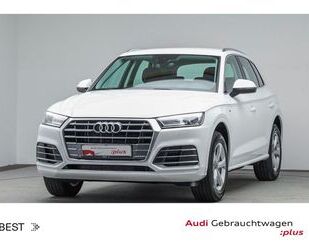 Audi Audi Q5 sport 50 TFSI e qu. Navi*virtual*Interface Gebrauchtwagen