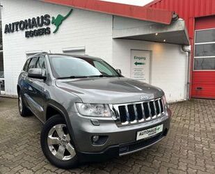 Jeep Grand Cherokee Gebrauchtwagen