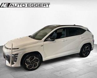 Hyundai Hyundai KONA SX2 1.6 T-Gdi 198PS DCT 4WD N LINE Ul Gebrauchtwagen