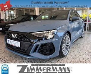 Audi Audi RS3 Sportback B&O*MATRIX*ACC*KAM*SHZ*SportABG Gebrauchtwagen