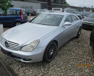 Mercedes-Benz Mercedes-Benz CLS 350 CLS CLS 350 Gebrauchtwagen