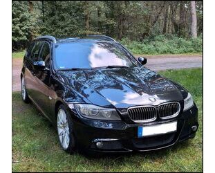 BMW BMW 330d Touring -M-Sportpaket, Vollausst., Origin Gebrauchtwagen