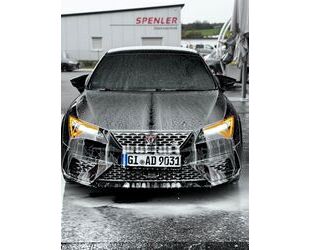 Seat Seat LEON CUPRA R ABT Gebrauchtwagen